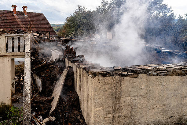 Reliable Soot Cleanup contractor in Beldenville, WI by Fire Damage Biloxi