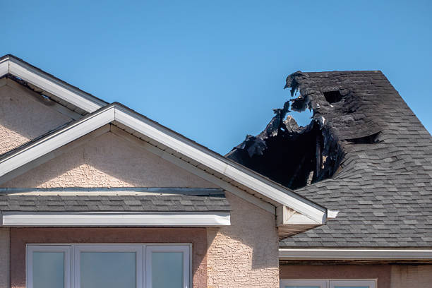 Licensed Soot Cleanup service in Beldenville, WI - Fire Damage Biloxi